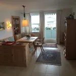 דירה Untersberg Blick *