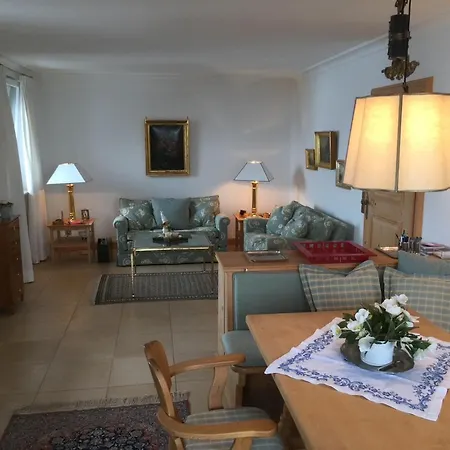 Untersberg Blick Anif