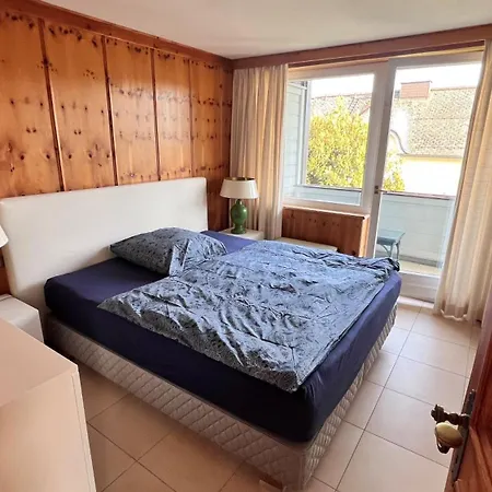 Lägenhet Untersberg Blick