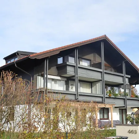 Apartment Untersberg Blick Anif