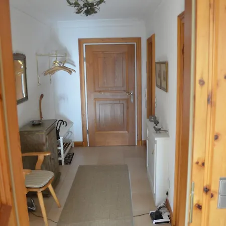 Untersberg Blick Lägenhet