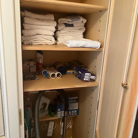 Lägenhet Untersberg Blick