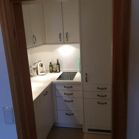 Untersberg Blick * Anif