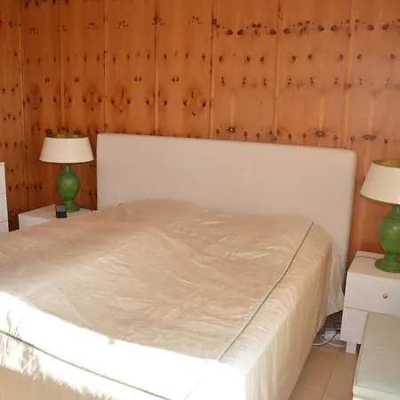 Untersberg Blick Lägenhet