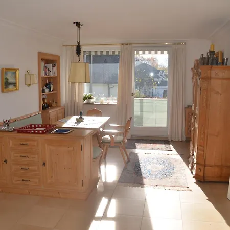 Untersberg Blick Anif